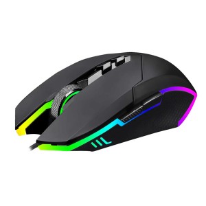 ماوس گیمینگ با سیم تی دگر مدل Lieutenant T-TGM301